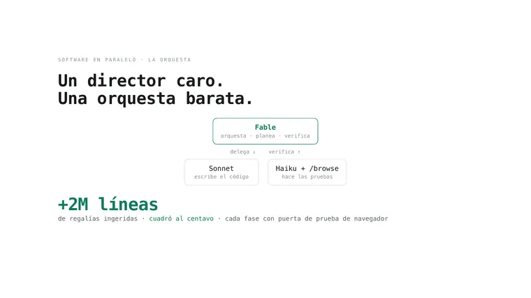 Daniel Ordoez &mdash; diapositiva 11 de 16