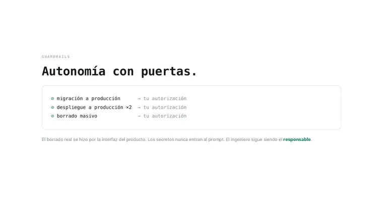 Daniel Ordoez &mdash; diapositiva 13 de 16