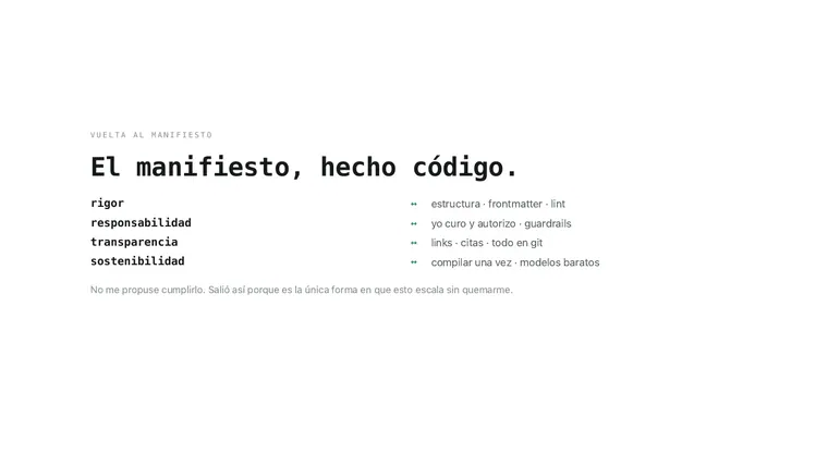 Daniel Ordoez &mdash; diapositiva 15 de 16