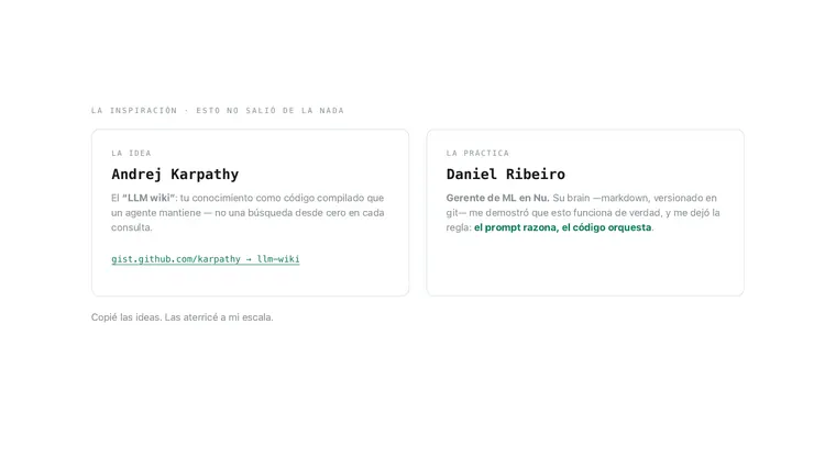 Daniel Ordoez &mdash; diapositiva 2 de 16