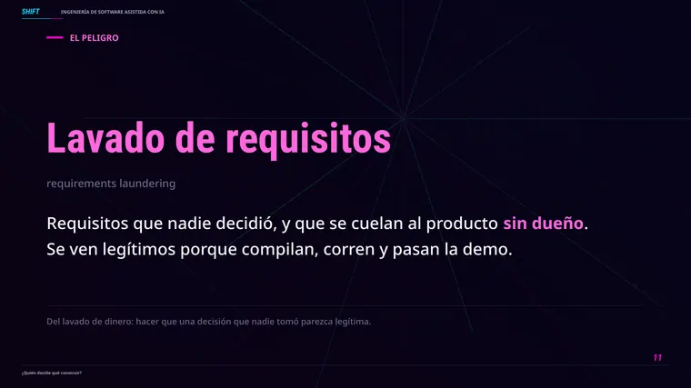Luis Fernando Ortega &mdash; diapositiva 11 de 37