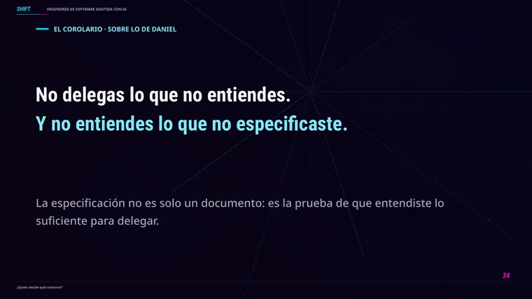 Luis Fernando Ortega &mdash; diapositiva 34 de 37