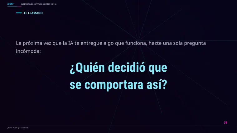 Luis Fernando Ortega &mdash; diapositiva 36 de 37