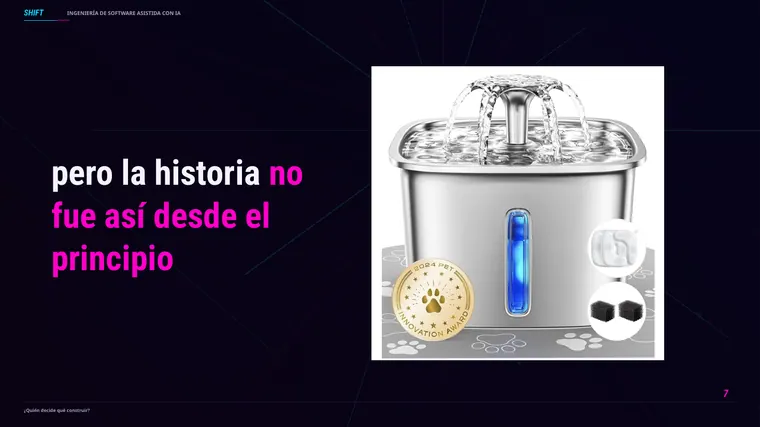 Luis Fernando Ortega &mdash; diapositiva 7 de 37