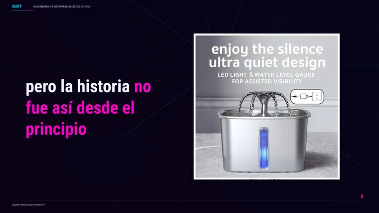 Luis Fernando Ortega &mdash; diapositiva 8 de 37