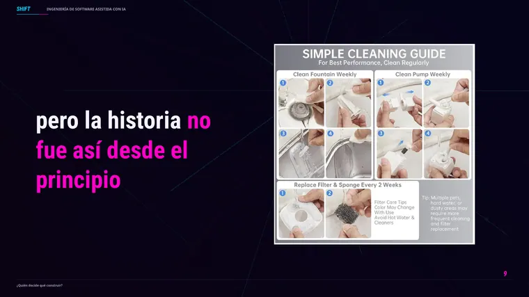 Luis Fernando Ortega &mdash; diapositiva 9 de 37