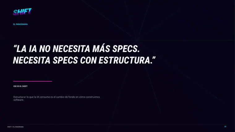 Daniel Soto &mdash; diapositiva 23 de 24