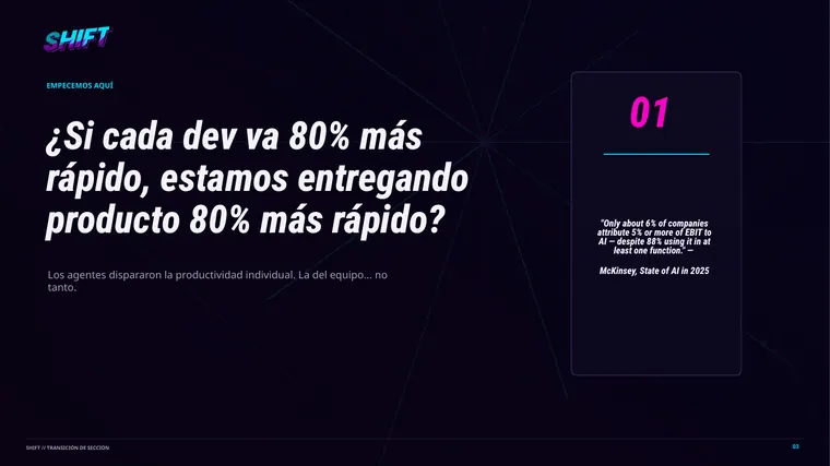 Daniel Soto &mdash; diapositiva 3 de 24