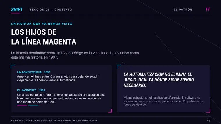 Daniel Gonzlez &mdash; diapositiva 11 de 38