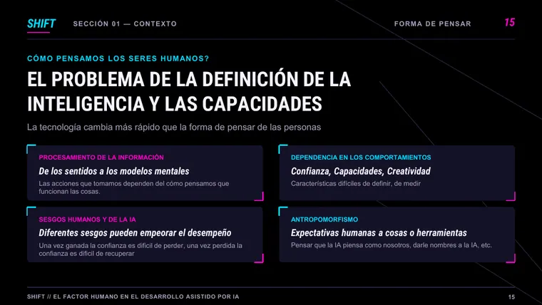 Daniel Gonzlez &mdash; diapositiva 15 de 38