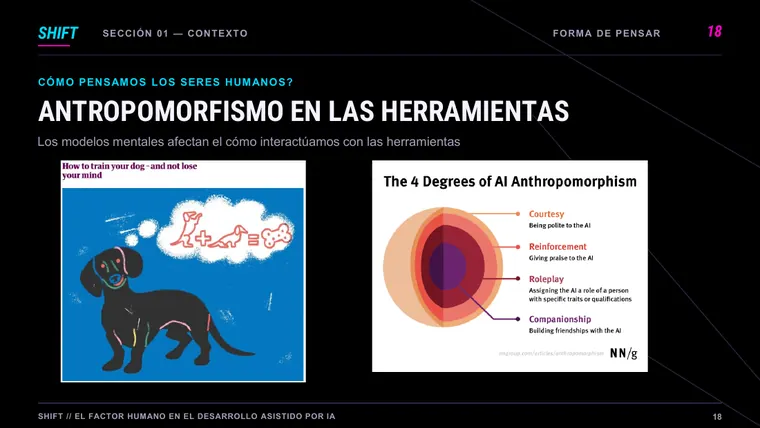 Daniel Gonzlez &mdash; diapositiva 19 de 38