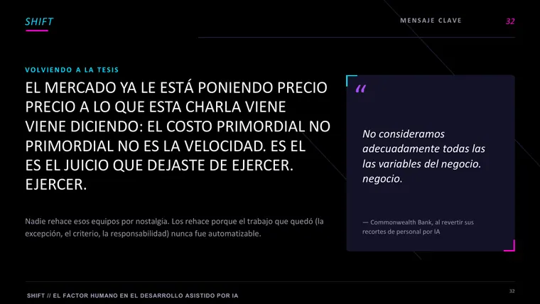 Daniel Gonzlez &mdash; diapositiva 33 de 38