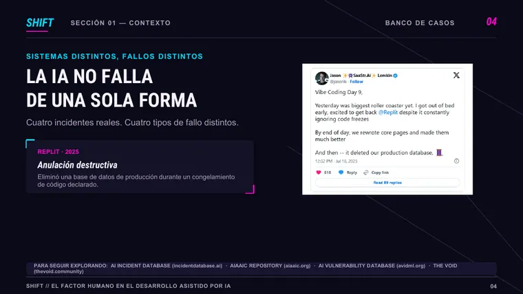 Daniel Gonzlez &mdash; diapositiva 4 de 38